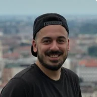 Charlon Muscat, iGaming writer