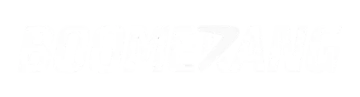 Boomerang logo