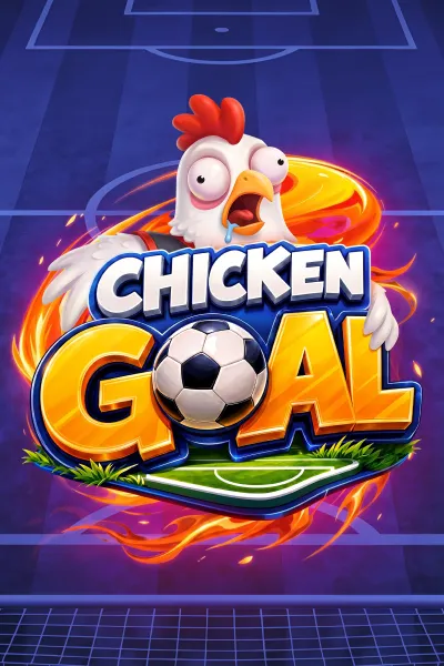 Chicken Goal Turbo Games game