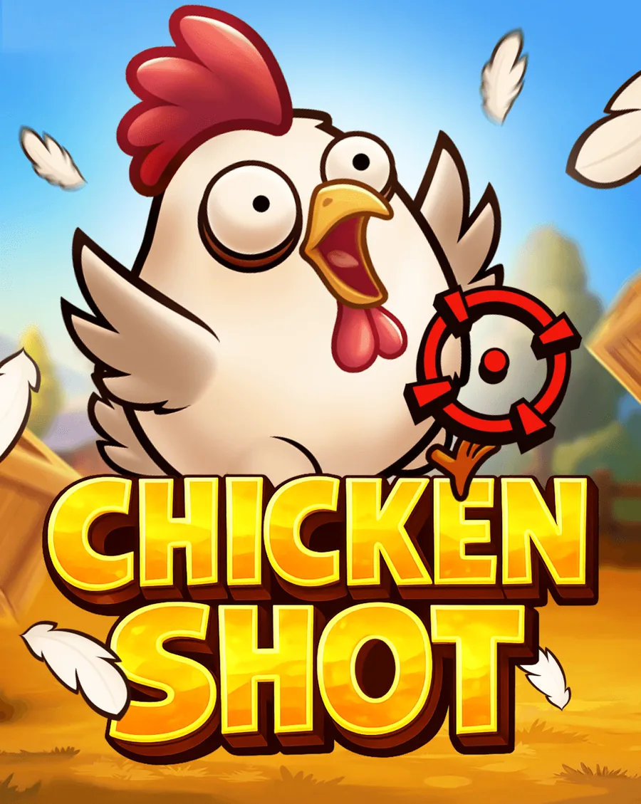 Chicken Shot BGaming game