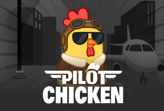 Chicken+ Pragmatic Play game