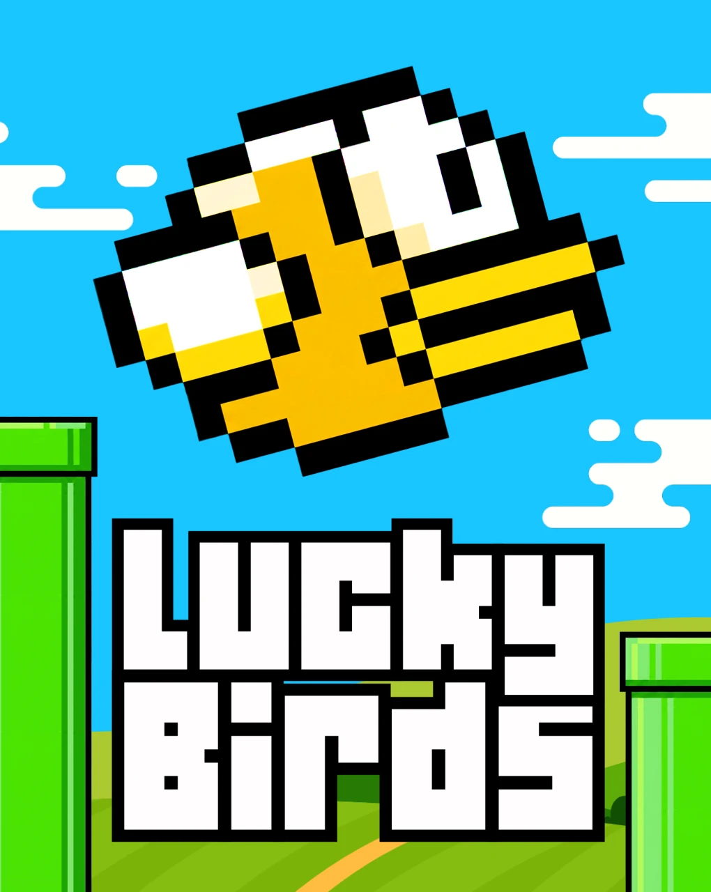 Lucky Birds BGaming game